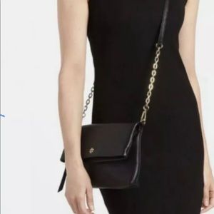 Tory Burch Foldover Crossbody